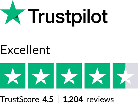 “TrustPilot"